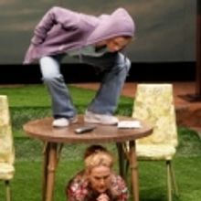 BWW Reviews: ON THE NATURE OF DUST from NCTC